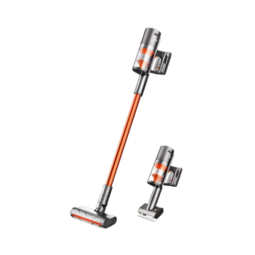 Shunzao Z11 Max Handheld Cordless Vacuum Cleaner